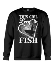 LIMITED EDITION 6 Crewneck Sweatshirt tile