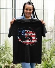 LIMITED EDITION 18 Classic T-Shirt apparel-classic-tshirt-lifestyle-front-131