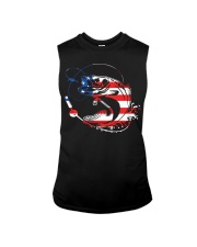 LIMITED EDITION 18 Sleeveless Tee tile