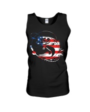 LIMITED EDITION 18 Unisex Tank tile
