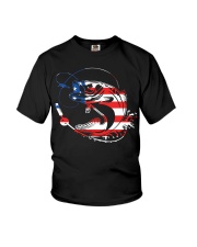 LIMITED EDITION 18 Youth T-Shirt tile