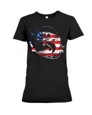 LIMITED EDITION 18 Premium Fit Ladies Tee tile