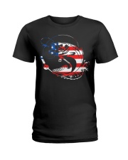 LIMITED EDITION 18 Ladies T-Shirt tile
