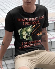 LIMITED EDITION 2 Classic T-Shirt apparel-classic-tshirt-lifestyle-front-110