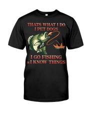 LIMITED EDITION 2 Classic T-Shirt front