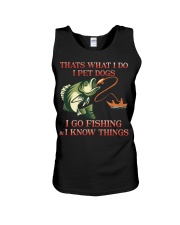 LIMITED EDITION 2 Unisex Tank tile