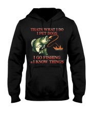LIMITED EDITION 2 Hooded Sweatshirt tile