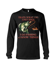 LIMITED EDITION 2 Long Sleeve Tee tile