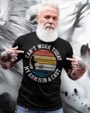 Mens Fishing Classic T-Shirt apparel-classic-tshirt-lifestyle-front-267