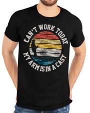 Mens Fishing Classic T-Shirt custom-t-shirts-classic-lifestyle-front-196