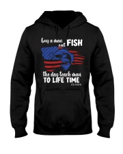 Funny Joe Biden Quote Shirt Hooded Sweatshirt tile