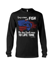 Funny Joe Biden Quote Shirt Long Sleeve Tee tile