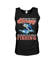 LIMITED EDITION 8 Unisex Tank tile