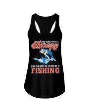 LIMITED EDITION 8 Ladies Flowy Tank tile