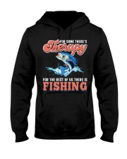 LIMITED EDITION 8 Hooded Sweatshirt tile