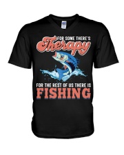 LIMITED EDITION 8 V-Neck T-Shirt tile