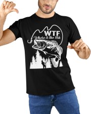 LIMITED EDITION 19 Classic T-Shirt custom-t-shirts-classic-lifestyle-front-212