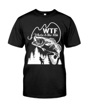 LIMITED EDITION 19 Premium Fit Mens Tee tile