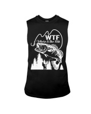 LIMITED EDITION 19 Sleeveless Tee tile