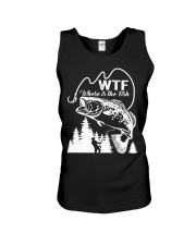 LIMITED EDITION 19 Unisex Tank tile