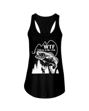 LIMITED EDITION 19 Ladies Flowy Tank tile