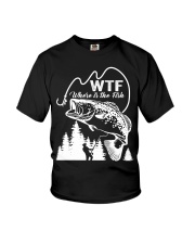 LIMITED EDITION 19 Youth T-Shirt tile