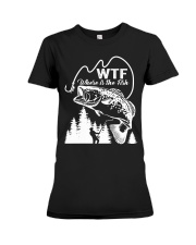 LIMITED EDITION 19 Premium Fit Ladies Tee tile