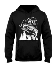 LIMITED EDITION 19 Hooded Sweatshirt tile
