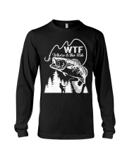 LIMITED EDITION 19 Long Sleeve Tee tile