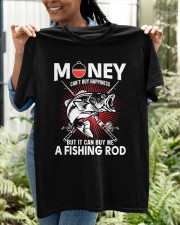 LIMITED EDITION 3 Classic T-Shirt apparel-classic-tshirt-lifestyle-front-130