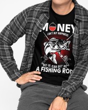 LIMITED EDITION 3 Classic T-Shirt apparel-classic-tshirt-lifestyle-front-167