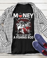 LIMITED EDITION 3 Classic T-Shirt apparel-classic-tshirt-lifestyle-front-218