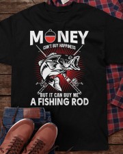 LIMITED EDITION 3 Classic T-Shirt apparel-classic-tshirt-lifestyle-front-270