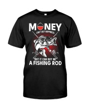 LIMITED EDITION 3 Premium Fit Mens Tee tile
