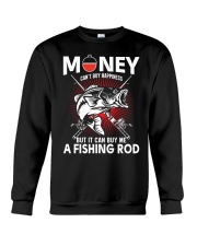 LIMITED EDITION 3 Crewneck Sweatshirt tile
