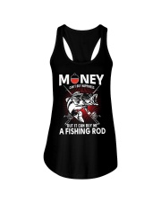 LIMITED EDITION 3 Ladies Flowy Tank tile