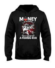 LIMITED EDITION 3 Hooded Sweatshirt tile
