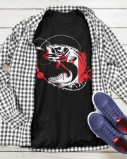 LIMITED EDITION 22 Classic T-Shirt apparel-classic-tshirt-lifestyle-front-218