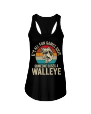 LIMITED EDITION 15 Ladies Flowy Tank tile