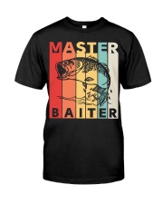 master baiter Premium Fit Mens Tee tile
