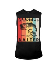 master baiter Sleeveless Tee tile
