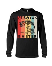 master baiter Long Sleeve Tee tile