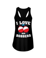 LIMITED EDITION 11 Ladies Flowy Tank tile