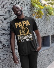 LIMITED EDITION 5 Classic T-Shirt apparel-classic-tshirt-lifestyle-front-33