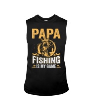 LIMITED EDITION 5 Sleeveless Tee tile