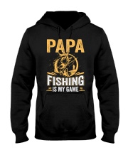 LIMITED EDITION 5 Hooded Sweatshirt tile