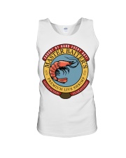 Master Baiter’s Shrimp Fishing Lover Gift Unisex Tank tile