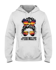 LIMITED EDITION 17 Hooded Sweatshirt tile