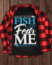 Fishing Fisherman Fish Lover Gift Fish Classic T-Shirt apparel-classic-tshirt-lifestyle-front-162