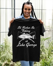 LIMITED EDITION 7 Classic T-Shirt apparel-classic-tshirt-lifestyle-front-131